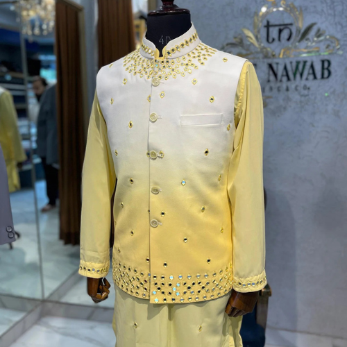 Nehru Jackets